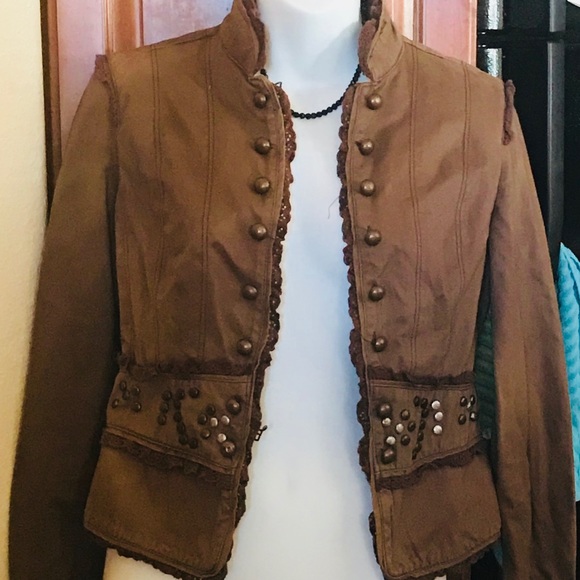 Summer / Fall Stylish jacket - Picture 1 of 6